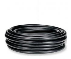 Plastic Puglia 50 Mt TUBO POLIETILENE Ø 16 PN6 S per irrigazione