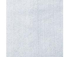 Tenda da Sole a Vela per Esterno, Ombreggiante | Parasole Triangolare con Anelli | Tre Colori e Varie Misure, Bianco - 3x3x3m