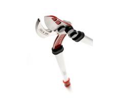 FALKET 10066/A - Tagliarami a Cuneo Lama Curva Special Lever cm. 100