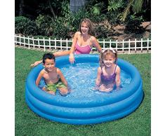 Intex 59416 piscina fuori terra Piscina gonfiabile Piscina rotonda 175 L