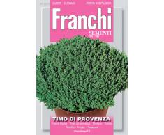 FRANCHI SEMENTI SPA Timo Di Provenza