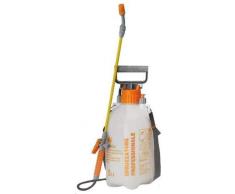 Euronovità Srl EN-81257 Set 4 Pezzi 330ML Pompa Spruzzino Nebulizzatore Spruzzatore in Plastica per Disinfettante Pulizia Giardino Piante
