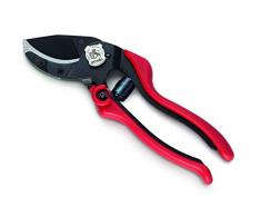 AUSONIA - 31086 FORBICE POTATURA PROFESSIONALE EVO 6 CM 20 A TAGLIO BATTENTE