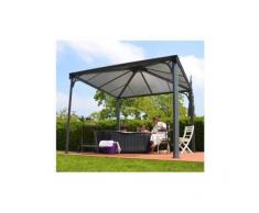 NONAME Gazebo in Alluminio