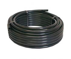 TUBO IRRIGAZIONE DIAM 32 MM - 100 MT IN POLIETILENE PN6 PER ACQUA GIARDINO