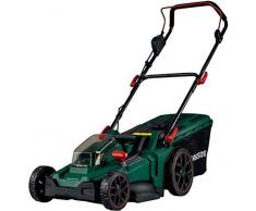Tosaerba a batteria PARKSIDE® X20V Parkside PRMA 40-Li A2, 7 impostazioni di taglio, senza spazzole (senza batteria e caricatore)