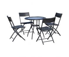Copertura Tavolo Esterno da Giardino,AOBETAK 210D Impermeabile Oxford Coperture Anti-UV 125x125x74 cm Quadrato Cube per Tavole in Legno Rattan Bench Divano,Sedie Protezione Tavolino Copertura Tavolo Esterno da Giardino,AOBETAK 210D Impermeabile Oxford Coperture Anti-UV 125x125x74 cm Quadrato Cube per Tavole in Legno Rattan Bench Divano,Sedie Protezione Tavolino