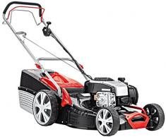 Al-Ko 119709 Tosaerba a Scoppio Classic 5.16 Vs-B Plus, Multicolore