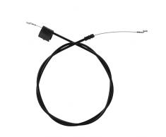 Jadeshay Cavo di Controllo del Tosaerba, Cavo di Controllo della Trazione Dellacceleratore del Tosaerba a Spinta per 917379100 917379200