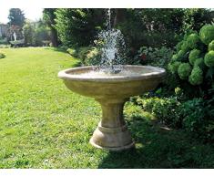 pompidu-living Lazise H 80 - Fontana a zampillo