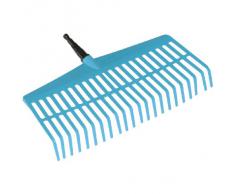 Gardena 3101-U CombiSystem Scopa Rastrello