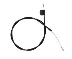 DEWIN Sostituzione del Cavo di Comando dellacceleratore dellacceleratore del Tosaerba a Spinta, Adatto per 917379100 917379200