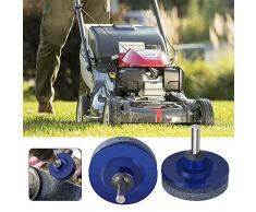 ExcLent Tower Lama Trapani Tosaerba Tosaerba Affilatore Di Tosaerba Per Trapani Di Potenza Trapani A Mano