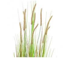 Euro Palms 82600120 - Decorazione ornamentale (pianta), 120 cm