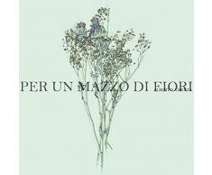 Per un mazzo di fiori