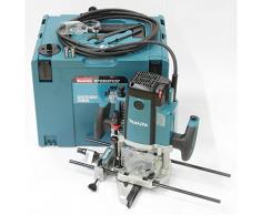 Makita RP2302FC07 - Fresatrice da 2.300 W in MAKPAC