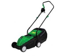 RASAERBA ELETTRICO "G134 EL" LINEA VERDE 1000 W Scocca/taglio 34/32 cm.