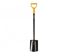 Fiskars GG131403 Vanga Quadra, Nero