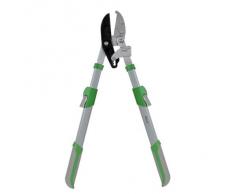 Ribiland PRCBTC98/E Troncarami Demoltiplicazione, 98 cm, Verde/Grigio