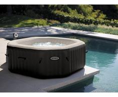 Intex 28454 piscina fuori terra Piscina gonfiabile Piscina rotonda