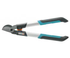 Troncarami GARDENA Classic 480 B: Svettatoio bypass, lame ad affilatura precisa con rivestimento antiaderente, impugnatura ergonomica (8776-20)