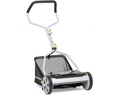 Murray Tosaerba cilindrico HM400, 40 cm, sacco di raccolta da 20 litri