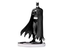 DC Comics Batman Black and White By Brian Bolland Second Edition Statua