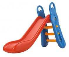 BIG 56710 - Scivolo Big-Fun, regolabile, 164 x 73 x 116 cm