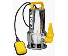 Edsm15000 Pompa Sommersa Lavor