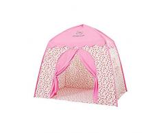 LiféUP Tenda da Gioco per Bambini, Tenda per Bambini, Parco Giochi da Campeggio, casa da Gioco per Bambini Interna/Esterna, Ragazzi e Ragazze