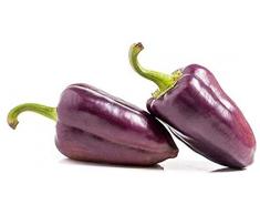 100pcs semi di peperone peperoni essenziali da giardino semi di peperoni dolci arancioni ben curati per semi di piante vegetali prolifici