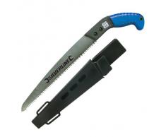 Silverline 868611, Sega da potatura con custodia 275-mm