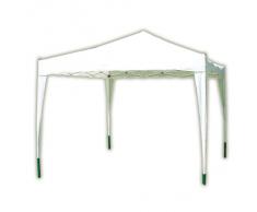 PAPILLON Beige Tenda dAcciaio MOD. Albufeira Mt 3X3 Farfalla