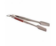 Pinza per barbecue Char-Broil 140 584, in acciaio inossidabile