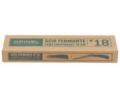 Sega a mano Opinel No.18 Folding Saw
