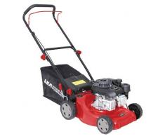 ITALFROM Tagliaerba a Scoppio Dunsch 132 CC