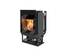 CAMINO A PELLET EDILKAMIN PELLET-BLOK 15 kW