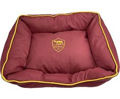 Cuccia cane/gatto, AS Roma, Prodotto Ufficiale