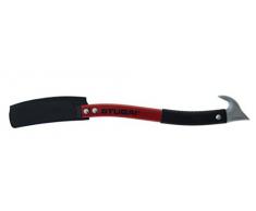 Stubai 670856 Roncola Leggera, Corta in Alluminio, 560 mm