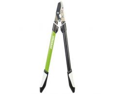 Verdemax 4178 72 x 100 cm - Troncarami con manico telescopico