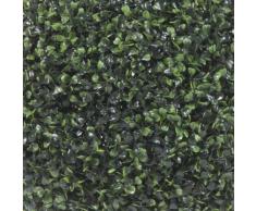 Bosso artificiale, cespuglio sferico HEINZ, struttura a reticolo, Ø 27,5 cm - Decorazione per interni ed esterni / Bosso palla - artplants