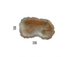 GIARDINI DACQUA Art.159 Laghetto Giardino vetroresina MOD.Cortina Stagno Artificiale