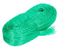 Rete Anti Uccelli, Reti Protettive da Giardino, Protezione Pianti Fiori Frutte, Tagliabile (4X12m)