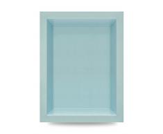 GFK stagno bacino | laghetto da giardino | 1460 litri | 240 x 180 x 52 cm | von M + W GartenFlair