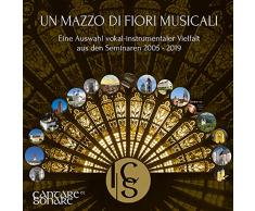 Un mazzo di fiori musicali - CD2 (Live)