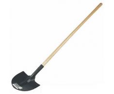 Silverline GT36, Pala da giardinaggio, 1300 mm