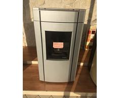 Stufa a pellet Freddy 11KW