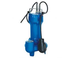 Speroni® Elettropompa sommersa ECM 100-VS V.230 Hz.50
