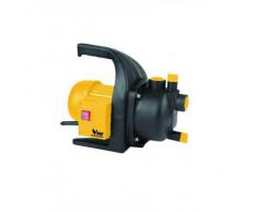 Vigor Garden 1200 Elettropompa Autoadescante, Attacco 1 Pollice