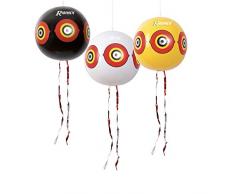 Set 3 palloncini spaventapasseri gonfiabili .